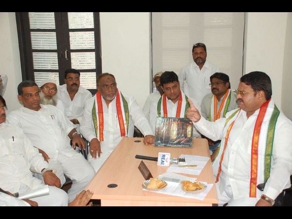 న్యాయం కావాలి...