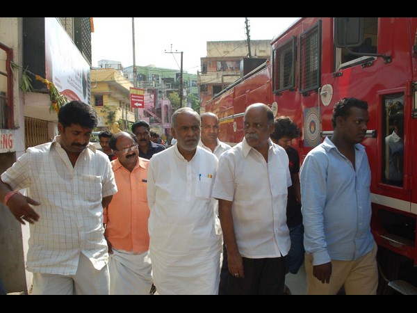 లక్ష్మణ్