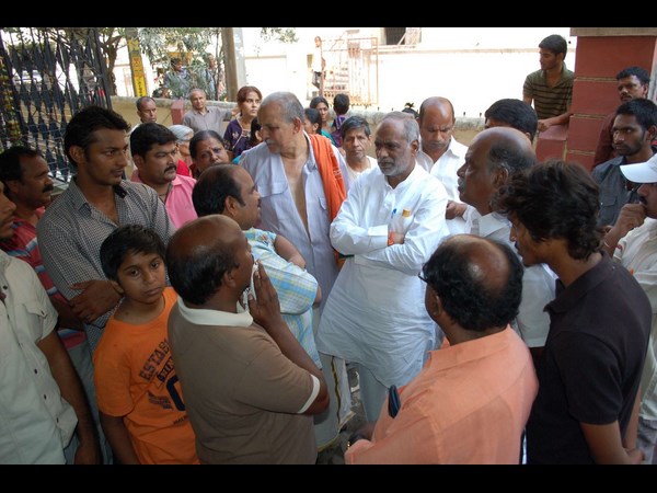 లక్ష్మణ్