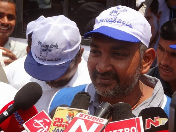 జెపికే మద్దతు