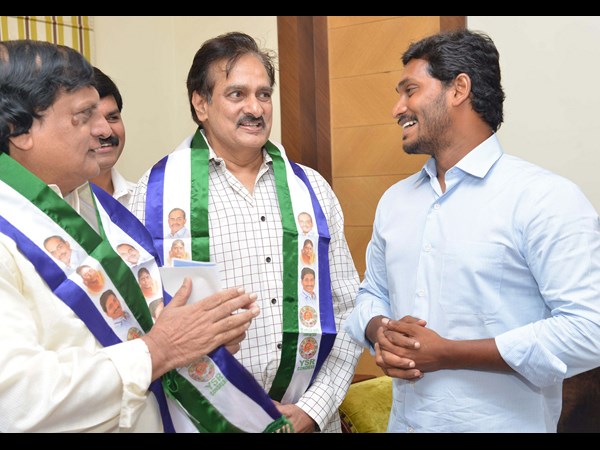 దినేష్ రెడ్డి