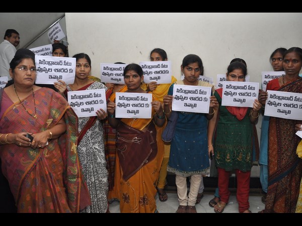 టిడిపి - బిజెపిల పొత్తు