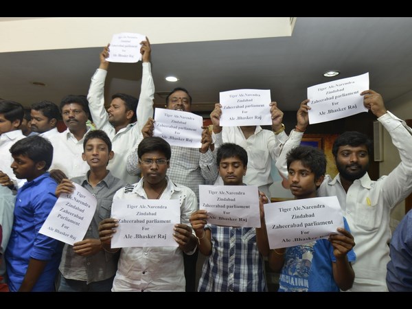 టిడిపి - బిజెపిల పొత్తు