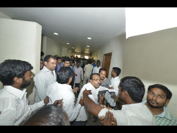 టిడిపి - బిజెపిల పొత్తు