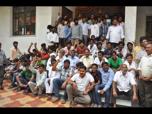 టిడిపి - బిజెపిల పొత్తు