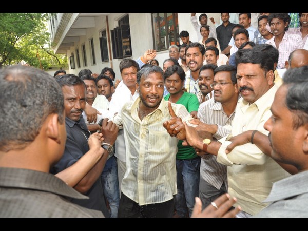 టిడిపి - బిజెపిల పొత్తు
