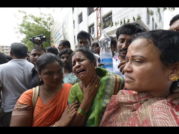 టిడిపి - బిజెపిల పొత్తు