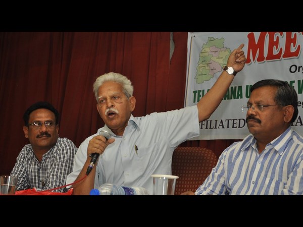 సమగ్రాభివృద్ధి జరగాలి 