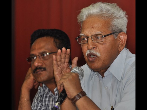 తెరాస వల్ల కూడా కాదు 