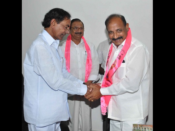 నోముల నర్సింహయ్య ఇలా..