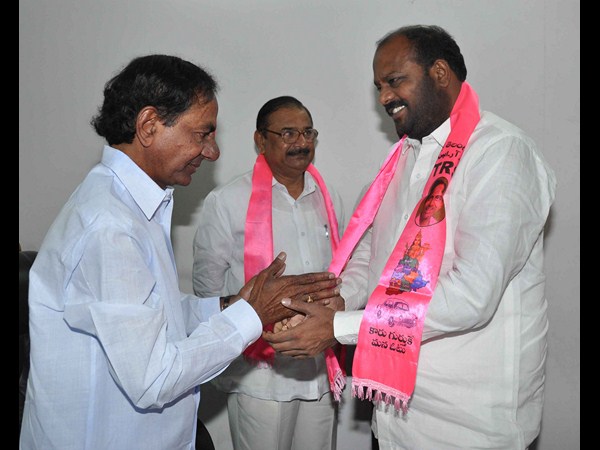 రామ్మోహన్ గౌడ్ ఇలా...