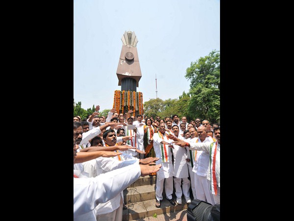 ప్రమాణం