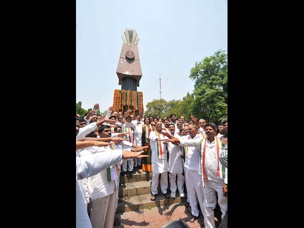 ప్రమాణం