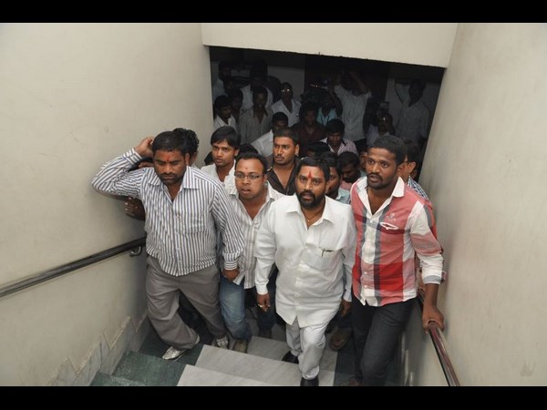 నిరసనలు