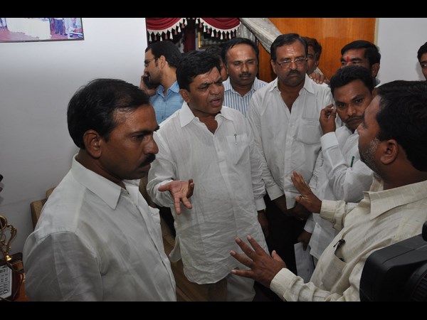 ధర్నా