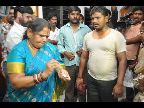 ధర్నా