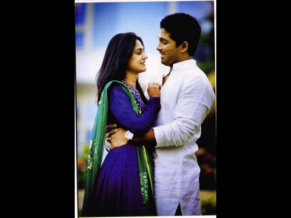 అల్లు అర్జున్