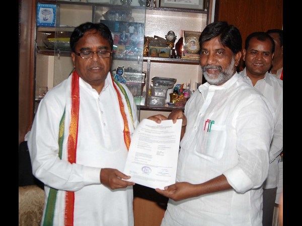 మల్లు భట్టి విక్రమార్క ఇలా..