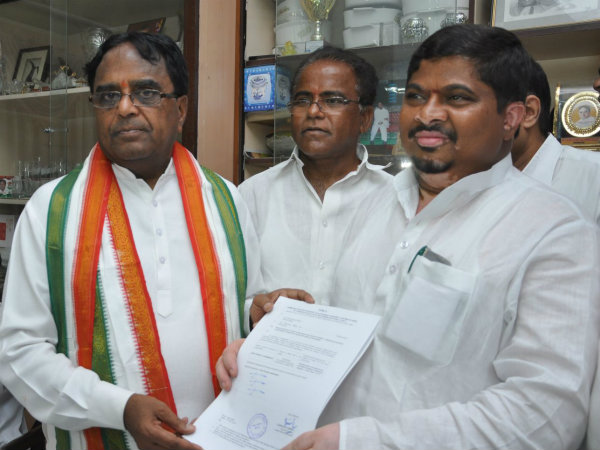 పొన్నం ప్రభాకర్ ఇలా..