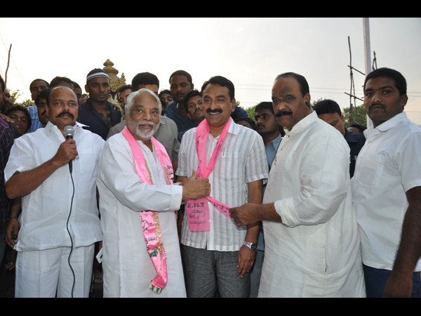 ఎర్రబెల్లి