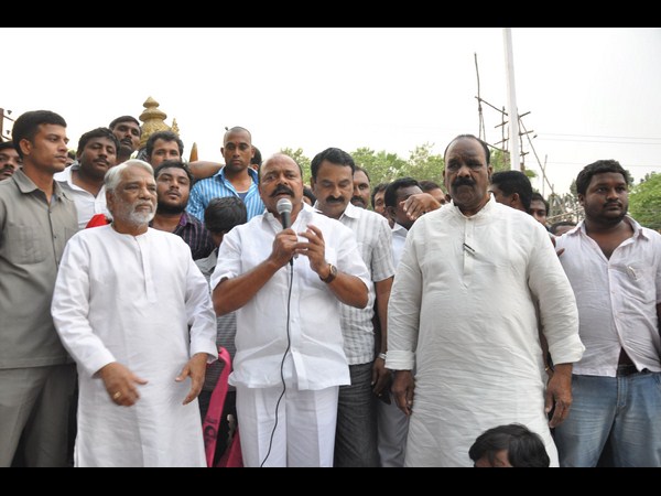 ఎర్రబెల్లి