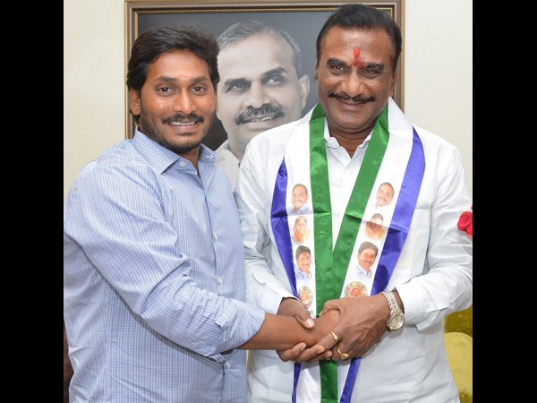 వనమా