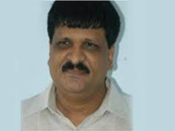 మైనంపల్లి హనుమంతరావు తెరాస నుంచి..