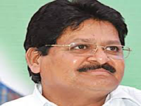 సర్వే సత్యనారాయణ ధీమా..