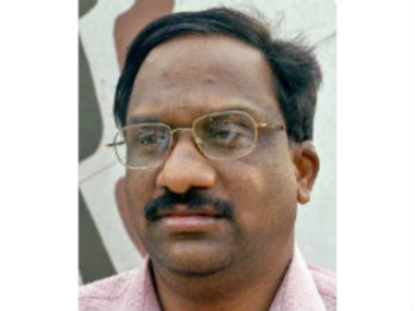 నాగేశ్వర్ స్వతంత్ర అభ్యర్థిగా..