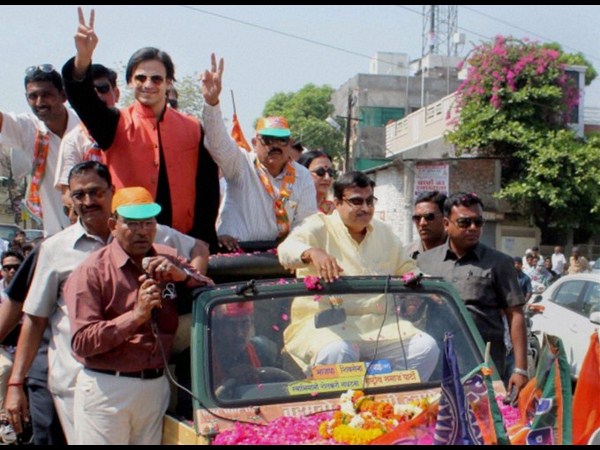 వివేక్ ఒబెరాయ్ ఇలా..