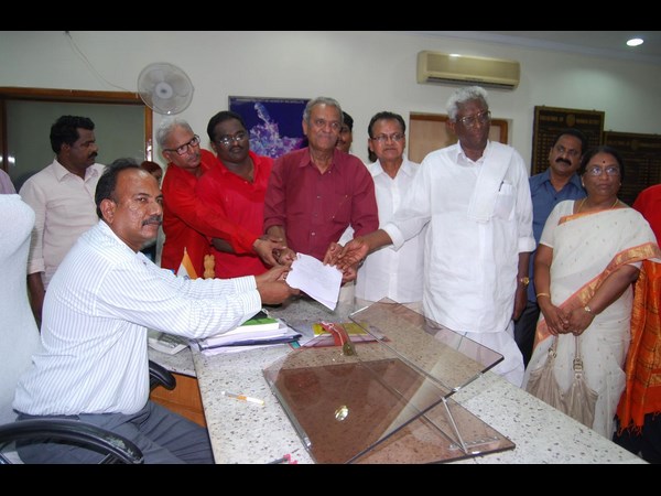 నారాయణ నారాయణ