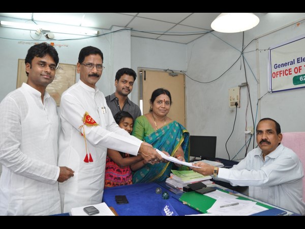 మర్రి మర్రి