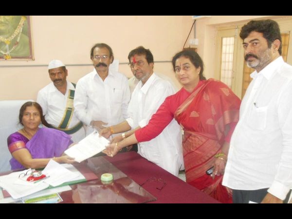 పద్మిని పద్మిని