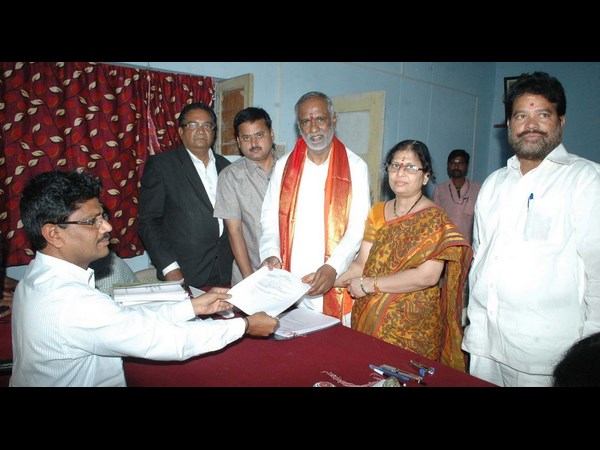 కె లక్ష్మణ్ కె లక్ష్మణ్