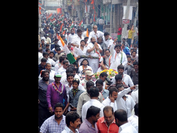 ముఖేష్ గౌడ్ ముఖేష్ గౌడ్