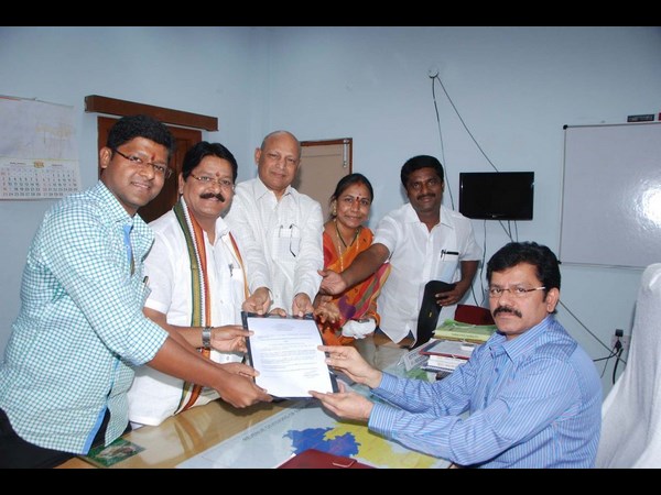 సర్వే సత్యనారాయణ సర్వే సత్యనారాయణ