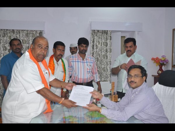 నాగం జనార్ధన్ రెడ్డి నాగం జనార్ధన్ రెడ్డి