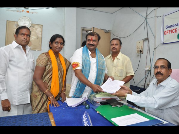 తలసాని తలసాని