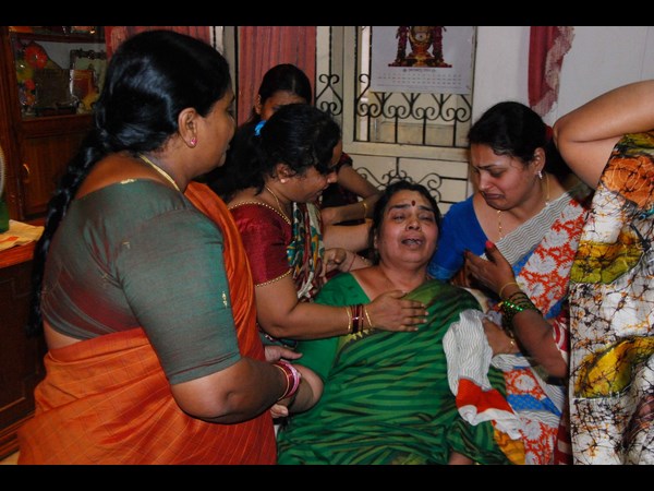 ఆలె నరేంద్ర