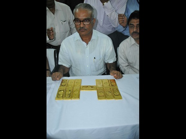 బంగారం