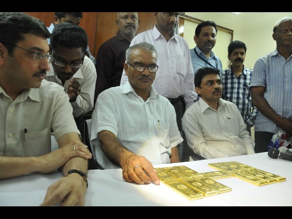 బంగారం
