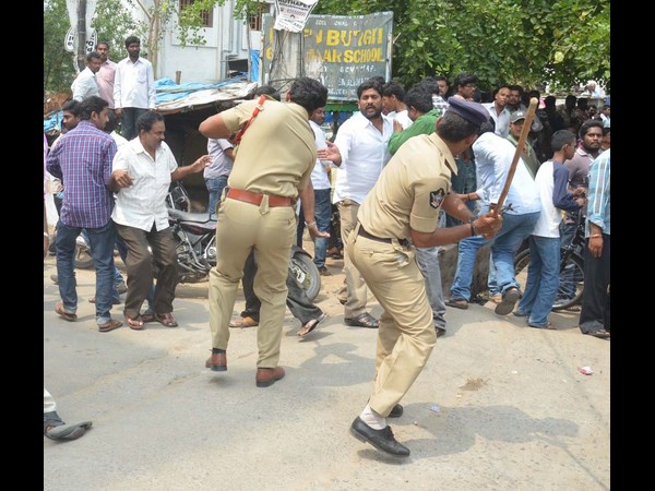 ఆర్ కృష్ణయ్య