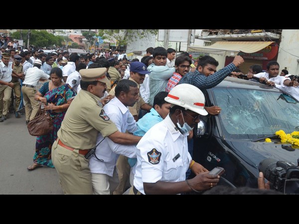 ఆర్ కృష్ణయ్య