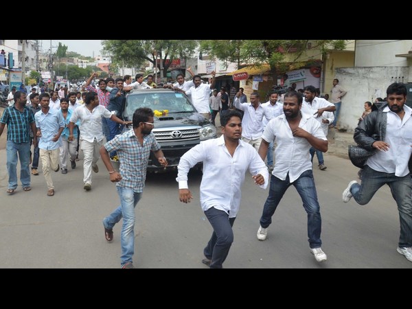 ఆర్ కృష్ణయ్య