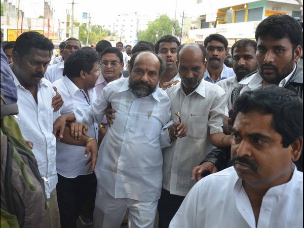 ఆర్ కృష్ణయ్య