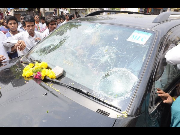  ఆర్ కృష్ణయ్య