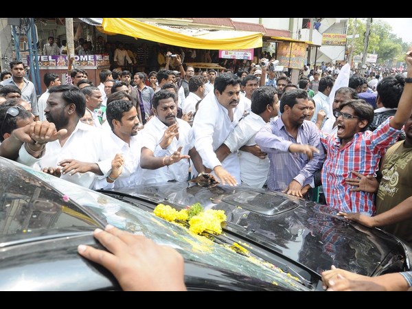 ఆర్ కృష్ణయ్య