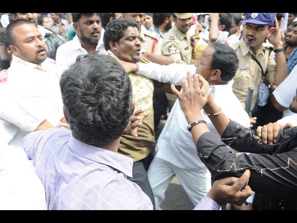 ఆర్ కృష్ణయ్య