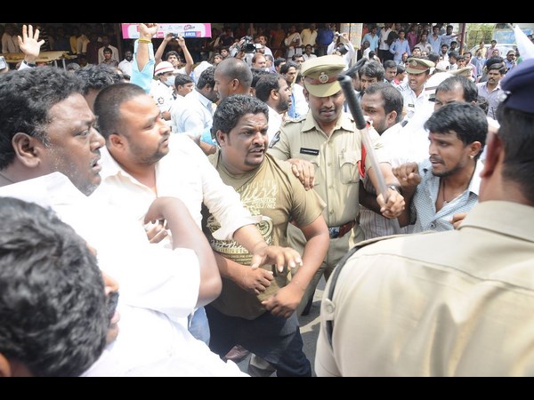  ఆర్ కృష్ణయ్య