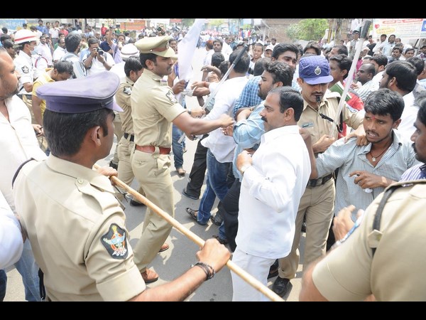 ఆర్ కృష్ణయ్య